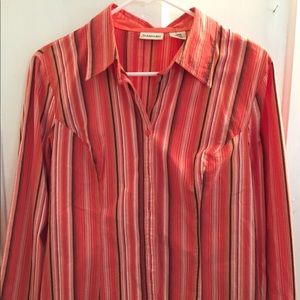 Ladies blouse St. John’s bay